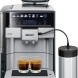 Siemens TE657F03DE zilver koffiemachine