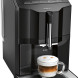 Siemens TI35A209RW zwart koffiemachine