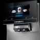 Siemens TP705R01 grijs koffiemachine