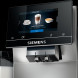 Siemens TQ703R07 volautomatische koffie-espresso machine