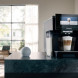 Siemens TQ905DF9 koffiemachine