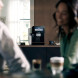 Siemens TQ905DF9 koffiemachine