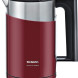 Siemens TW86104P rood waterkoker