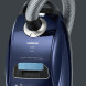 Siemens VSQ5MSA332 blauw stofzuiger
