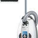 Siemens VSQ8MSA332 stofzuiger