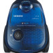 Siemens VSZ1RK2128 blauw stofzuiger