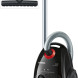 Siemens VSZ2NPOWER zwart stofzuiger