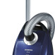 Siemens VSZ5SEN3 blauw stofzuiger