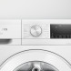 Siemens WG44G2ZENL vrijstaande wasmachine - Wit