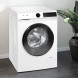 Siemens WG44J200NL wasmachine met vlekkenautomaat