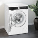 Siemens WG46G2ZSNL wasmachine