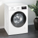 WM14N29QNL wasmachine - smartFinish