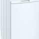 Siemens WP12T225NL bovenlader wasmachine
