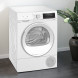 Siemens WQ33G1DENL warmtepomp droger