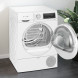 Siemens WQ33G1DENL warmtepomp droger