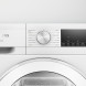Siemens WQ33G1DENL vrijstaand droger - Wit