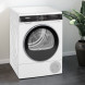 Siemens WQ33G2DCNL warmtepomp droger met EasyClean filter