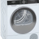 Siemens WQ45G270NL zuinige warmtepomp droger