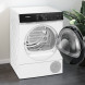 Siemens WQ45H2A9NL warmtepomp droger