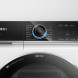 Siemens WQ46B2CENL warmtepomp droger - wit