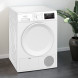 Siemens WT43H00ENL warmtepomp droger