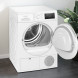 Siemens WT43H00ENL warmtepomp droger
