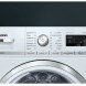 Siemens WT47O5C9NL warmtepomp droger - 8 kg.