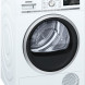 Siemens WT47W563NL warmtepomp droger