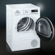 Siemens WT47W5H7NL warmtepomp droger