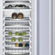 Siemens CI24WP02 inbouw wijnkoelkast
