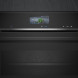 SIEMENS combi-stoomoven inbouw CS736G1B1 - afbeelding 8