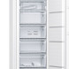 Siemens GS24VVWEV vrieskast wit - 146 cm hoog