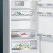 Siemens KG36EALCA rvs-look koelkast