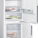 Siemens KG36EAWCA koelkast wit