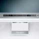 Siemens KG39EALCA rvs-look koelkast