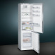 Siemens KG39EALCA rvs-look koelkast