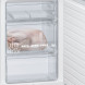 Siemens KG39EALCA rvs-look koelkast