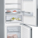 Siemens KG39EALCA rvs-look koelkast