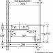 LI64LB521 afzuigkap - Vlakscherm afzuigkap
