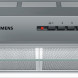 Siemens LU17153 afzuigkap onderbouw