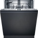 Siemens SN63HX16AN vaatwasser - Bestekmand in onderkorf
