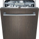Siemens SN68M064EU inbouw vaatwasser