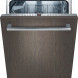 Siemens SN69M052NL inbouw vaatwasser