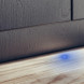 StatusLight bij de SX63HX16CE vaatwasser