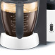 De Siemens TC60301 koffiezetapparaat kan koffie zetten voor 10-15 koppen koffie