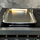 Siemens HZ390512 teppan yaki bakplaat
