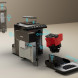 Siemens koffiemachine TP515R01 - afbeelding 6
