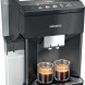 Siemens TQ518DF3 koffiemachine - Zwart