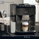 TQ518DF3 Siemens koffiemachine - Zwart