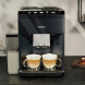 Siemens koffiemachine - Zwart